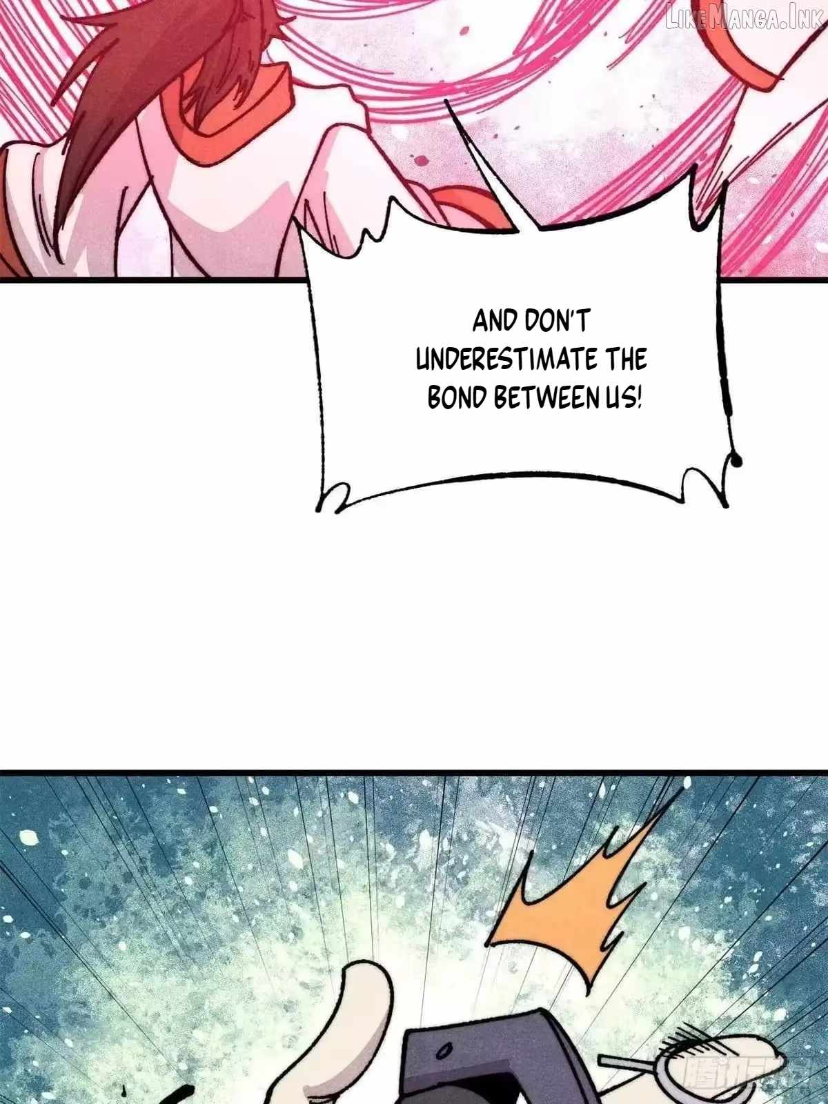All Hail the Sect Leader - Chapter 537 Page 30