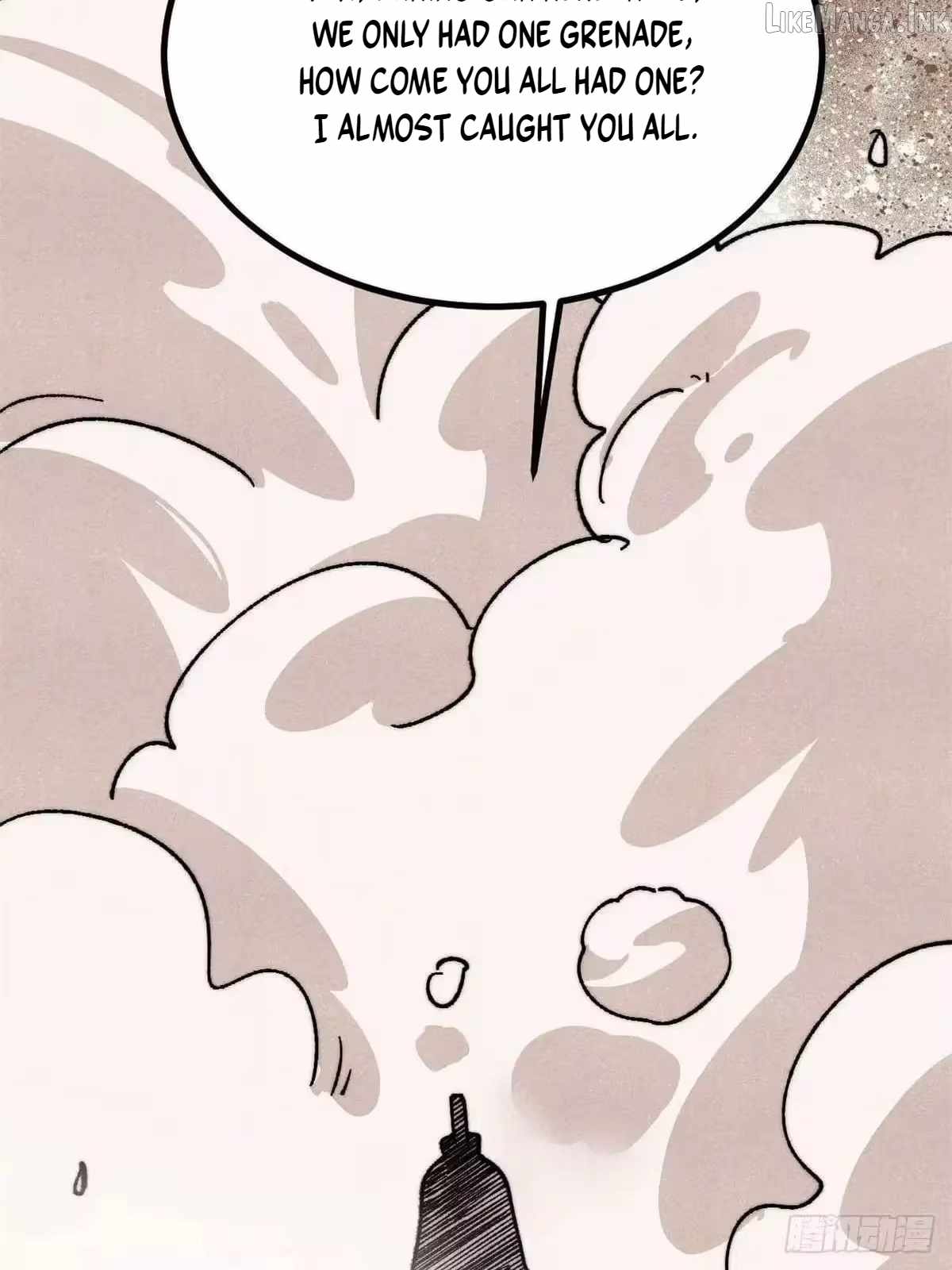 All Hail the Sect Leader - Chapter 537 Page 35
