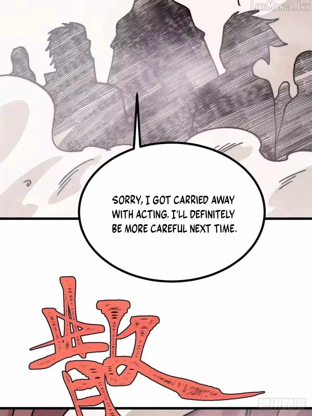 All Hail the Sect Leader - Chapter 537 Page 36