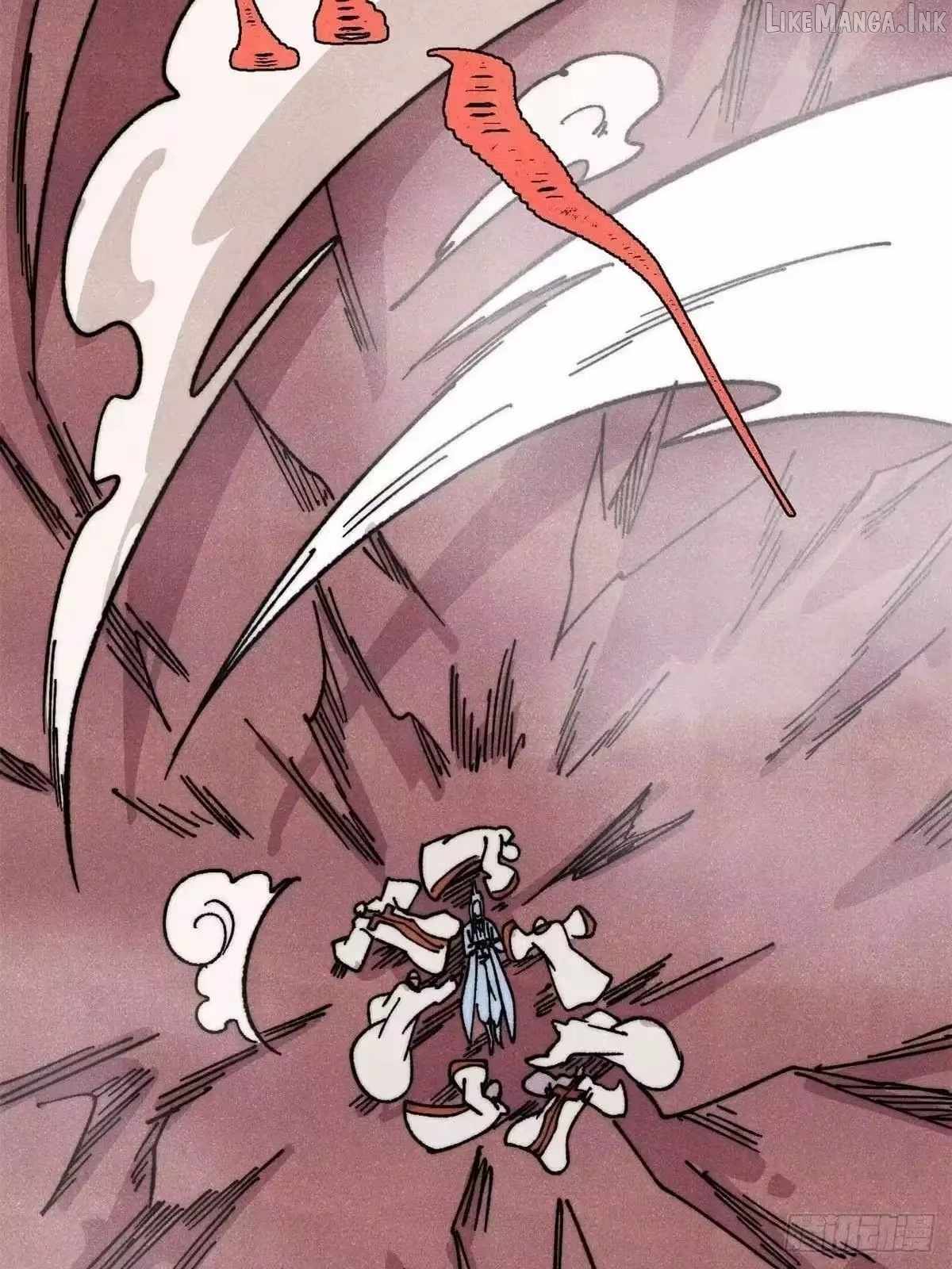 All Hail the Sect Leader - Chapter 537 Page 37