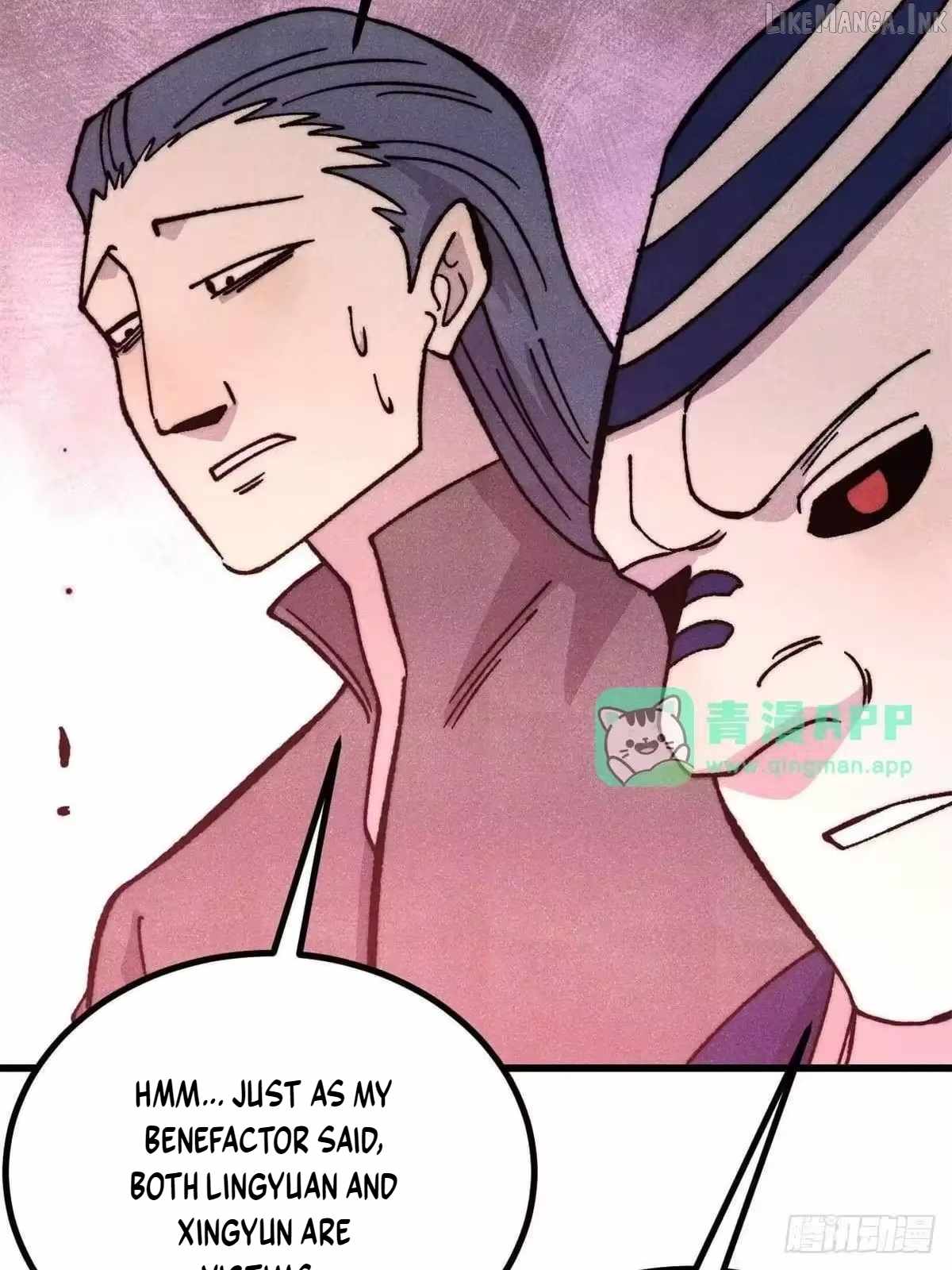 All Hail the Sect Leader - Chapter 537 Page 44
