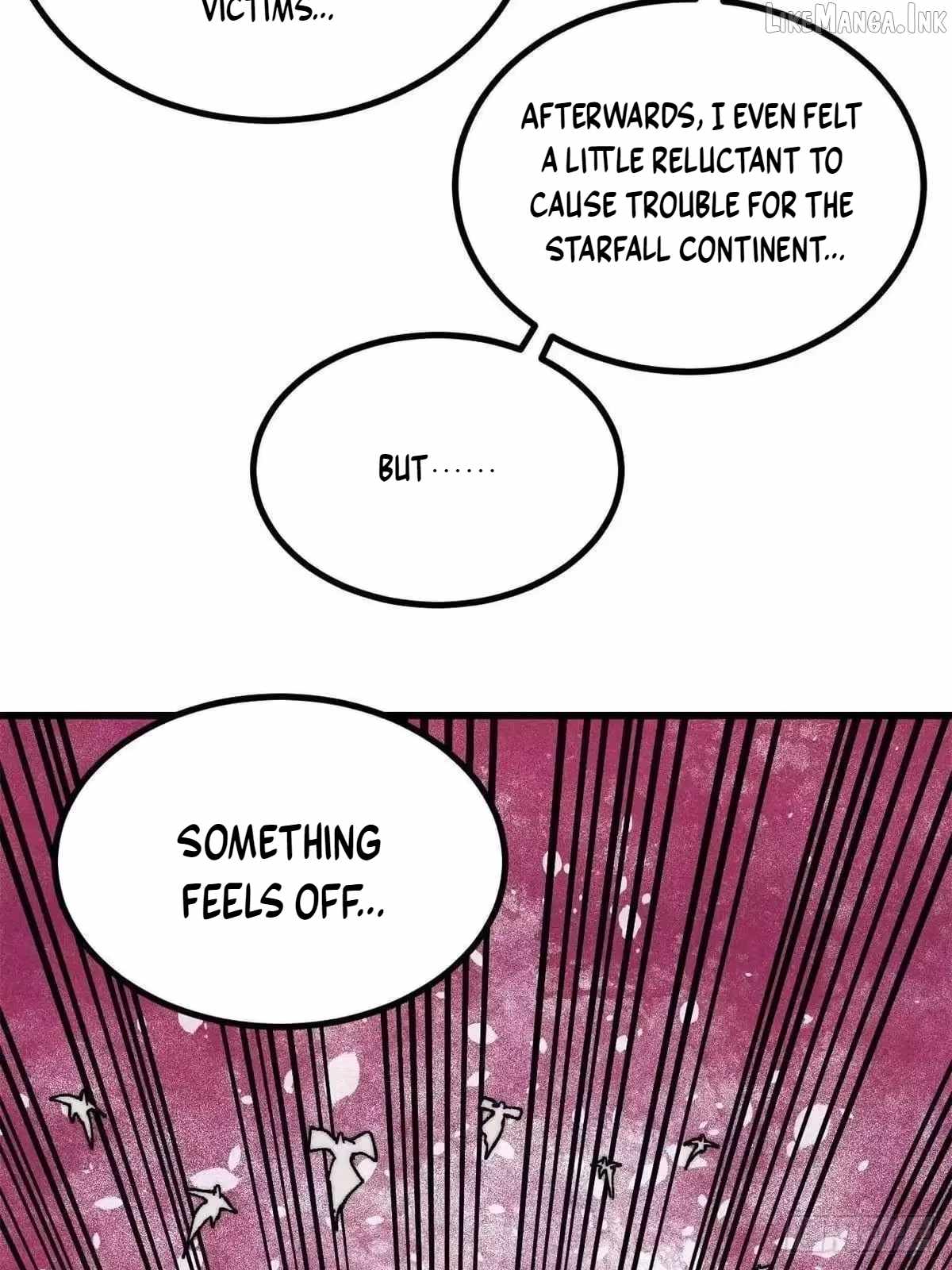 All Hail the Sect Leader - Chapter 537 Page 45
