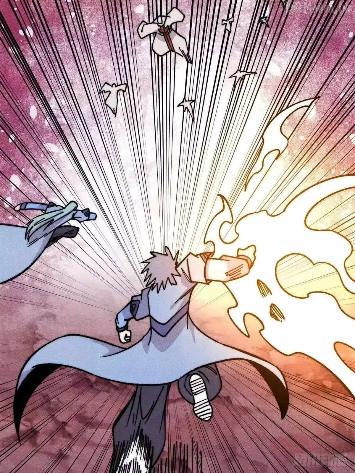 All Hail the Sect Leader - Chapter 537 Page 46