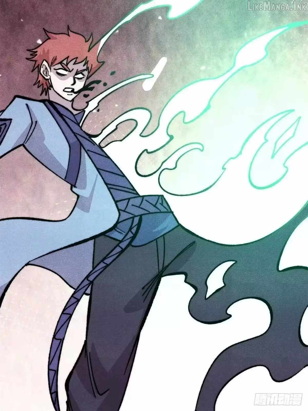 All Hail the Sect Leader - Chapter 537 Page 48