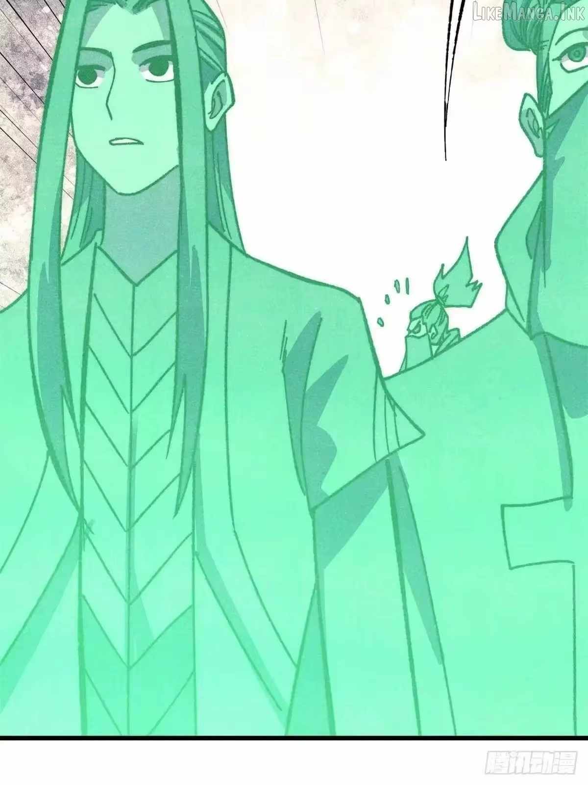 All Hail the Sect Leader - Chapter 537 Page 57