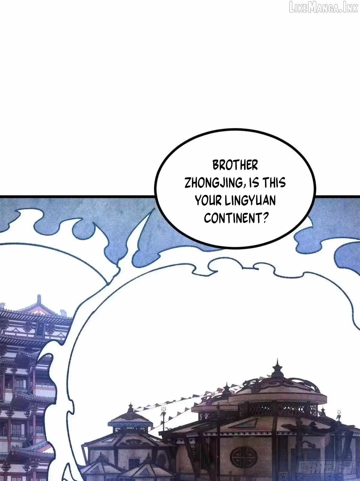All Hail the Sect Leader - Chapter 537 Page 58