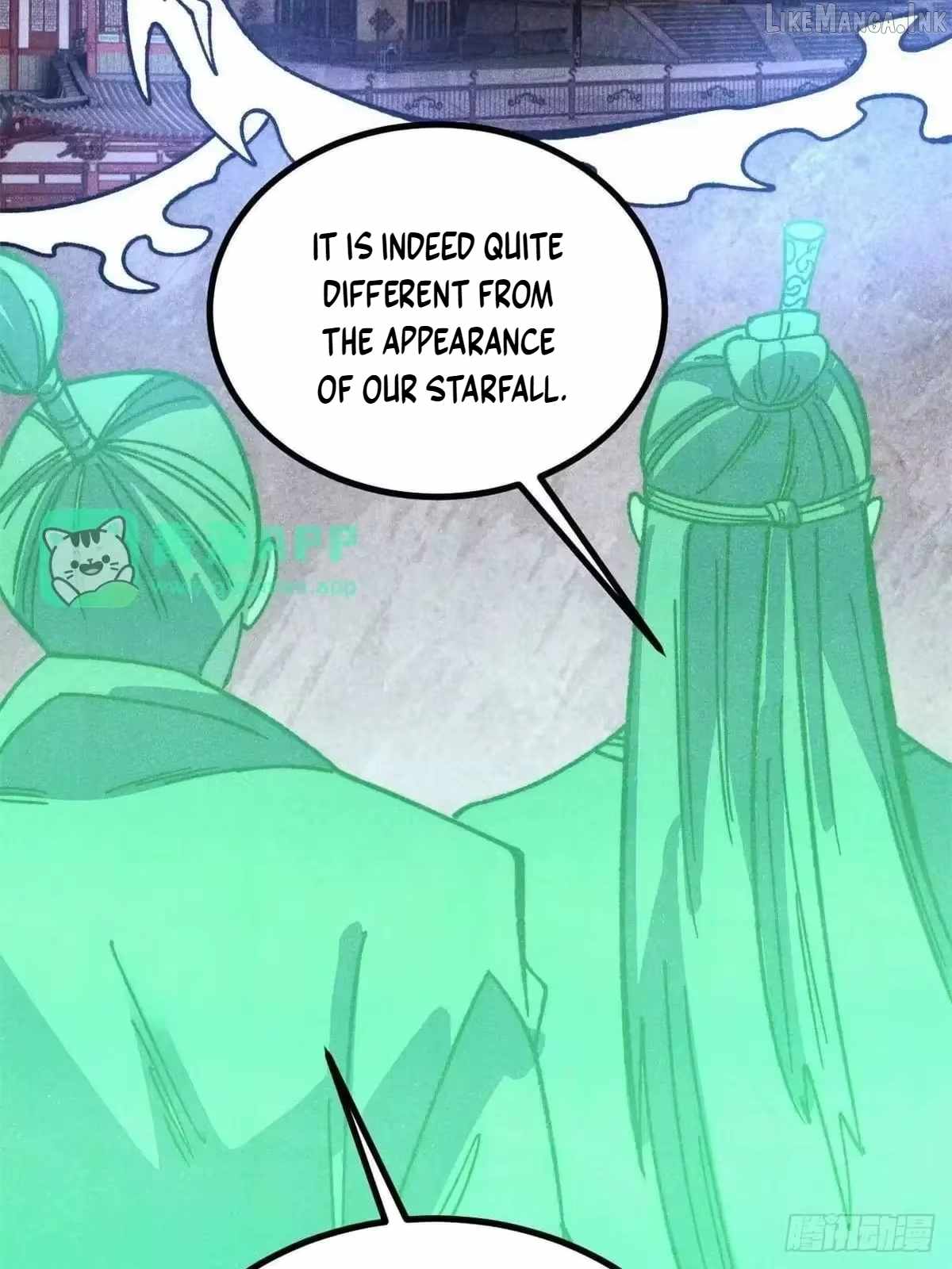 All Hail the Sect Leader - Chapter 537 Page 59