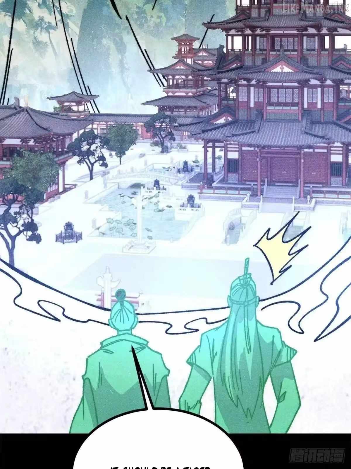 All Hail the Sect Leader - Chapter 537 Page 65