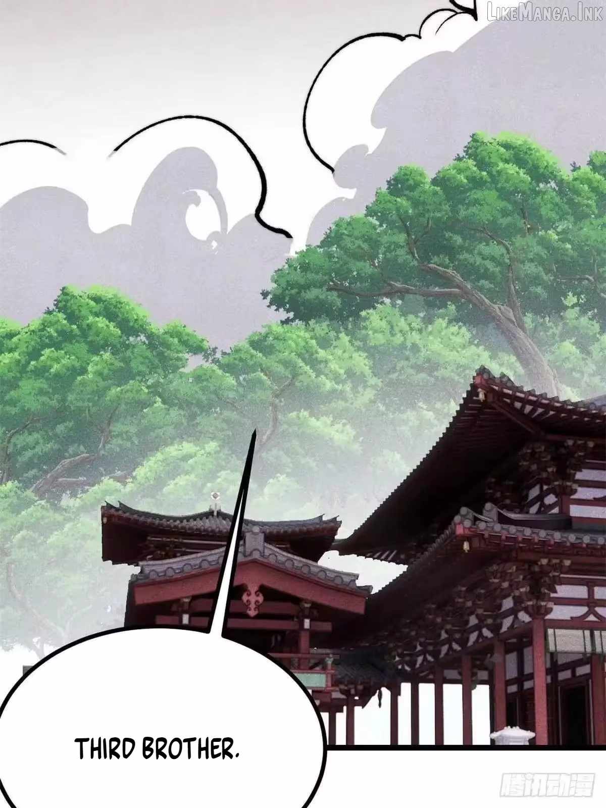 All Hail the Sect Leader - Chapter 537 Page 68