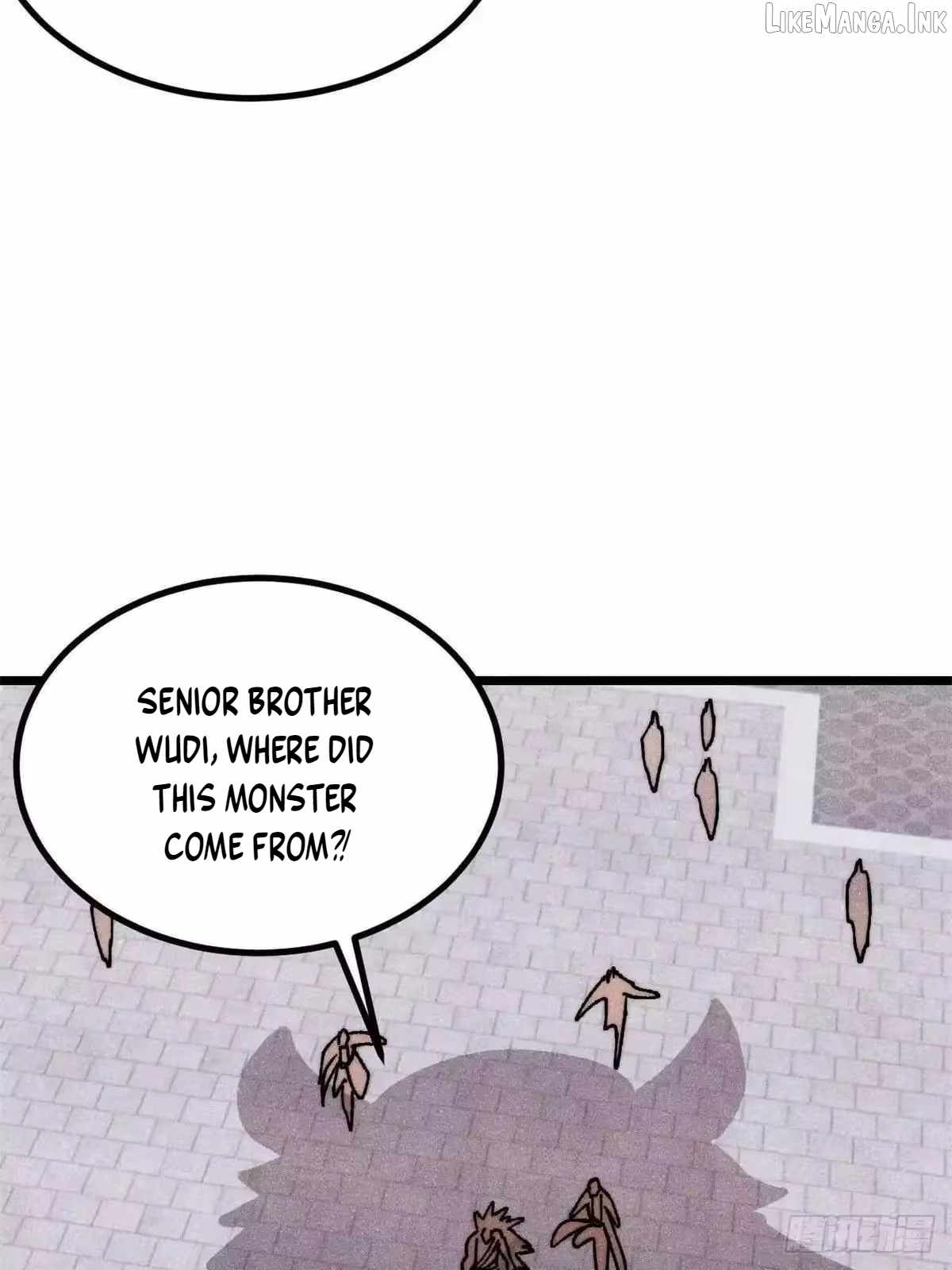 All Hail the Sect Leader - Chapter 537 Page 69