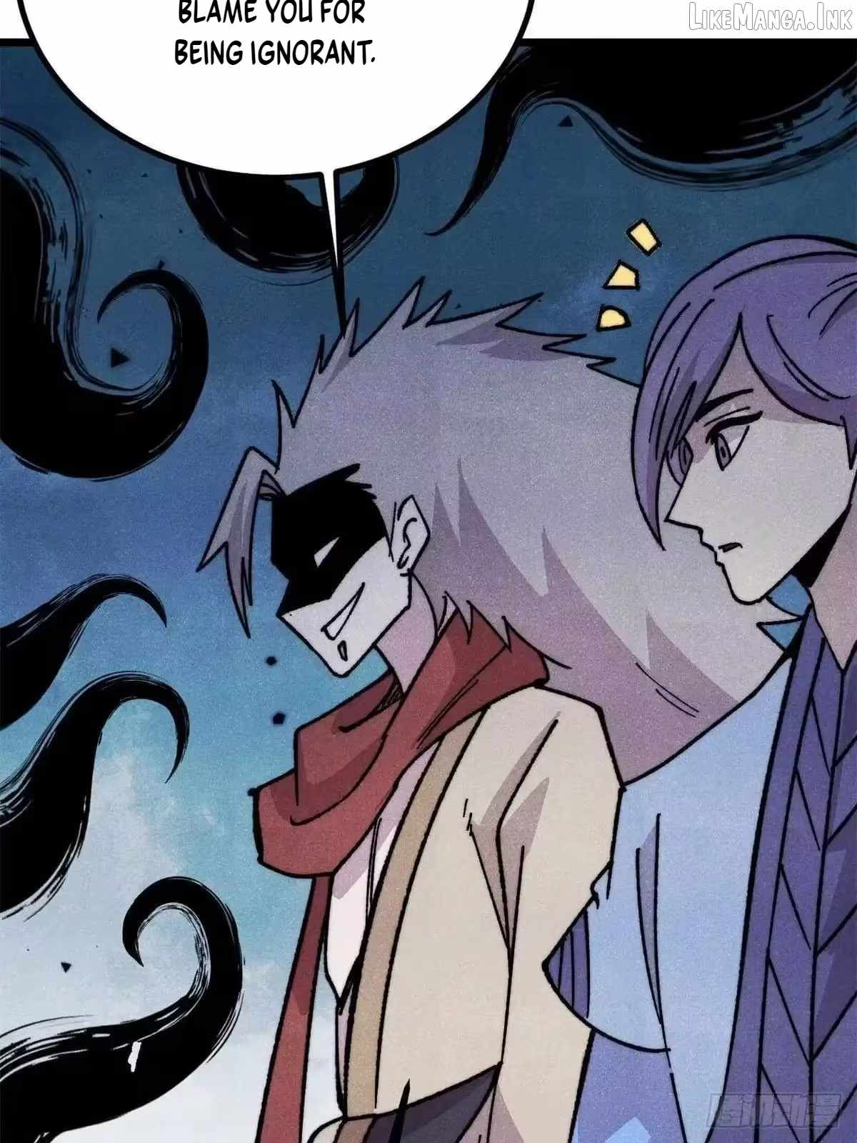 All Hail the Sect Leader - Chapter 537 Page 71