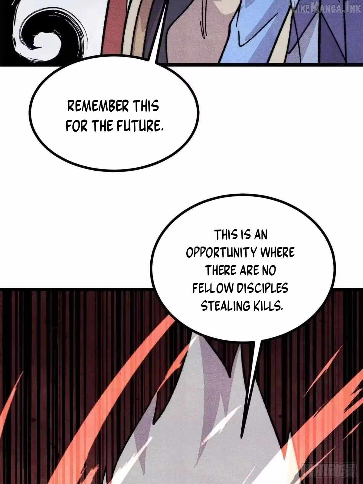 All Hail the Sect Leader - Chapter 537 Page 72