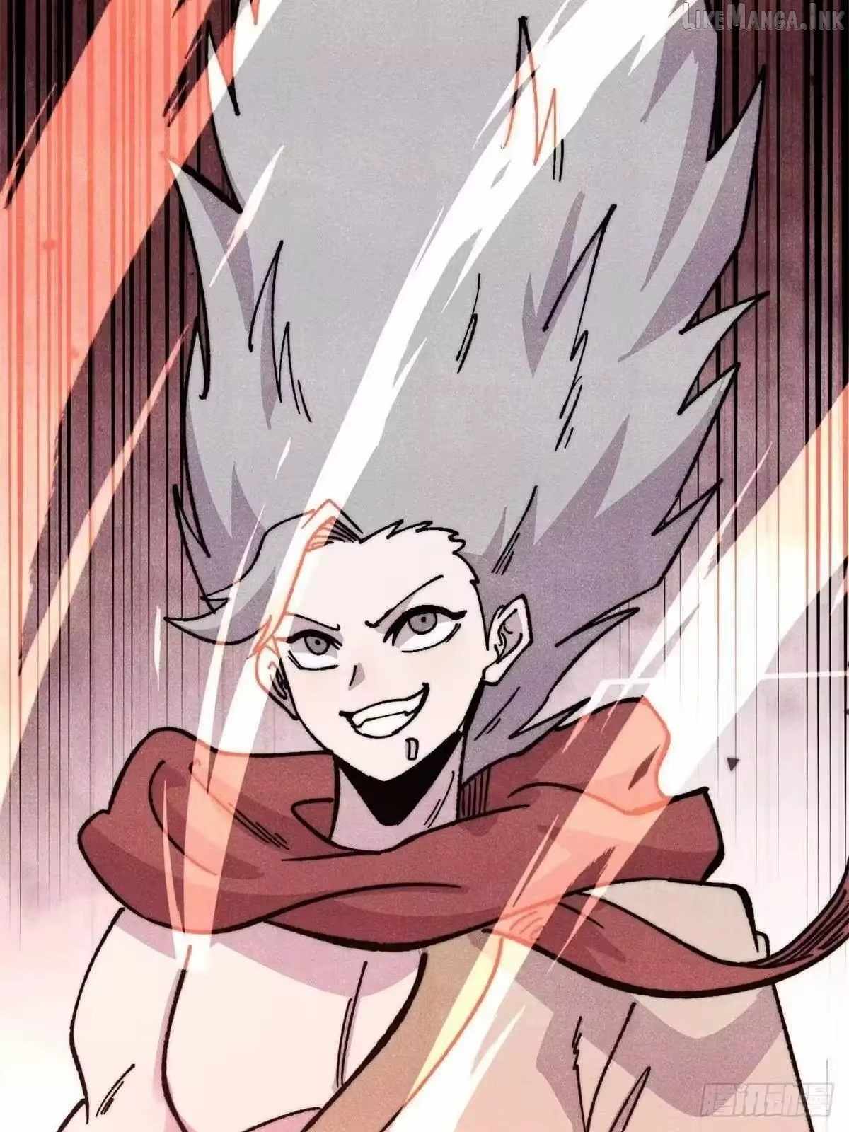 All Hail the Sect Leader - Chapter 537 Page 73
