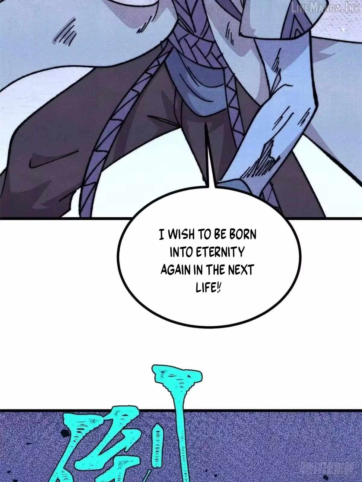 All Hail the Sect Leader - Chapter 538 Page 2