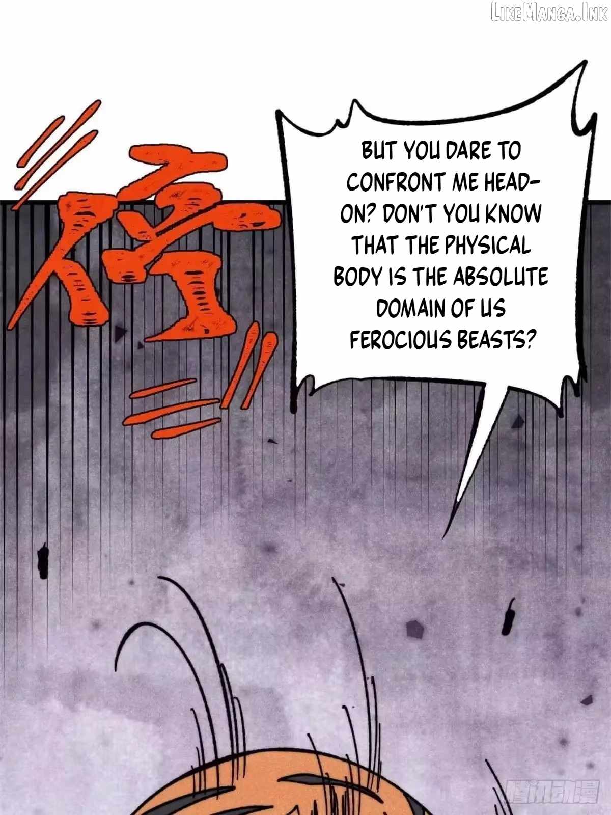All Hail the Sect Leader - Chapter 538 Page 26