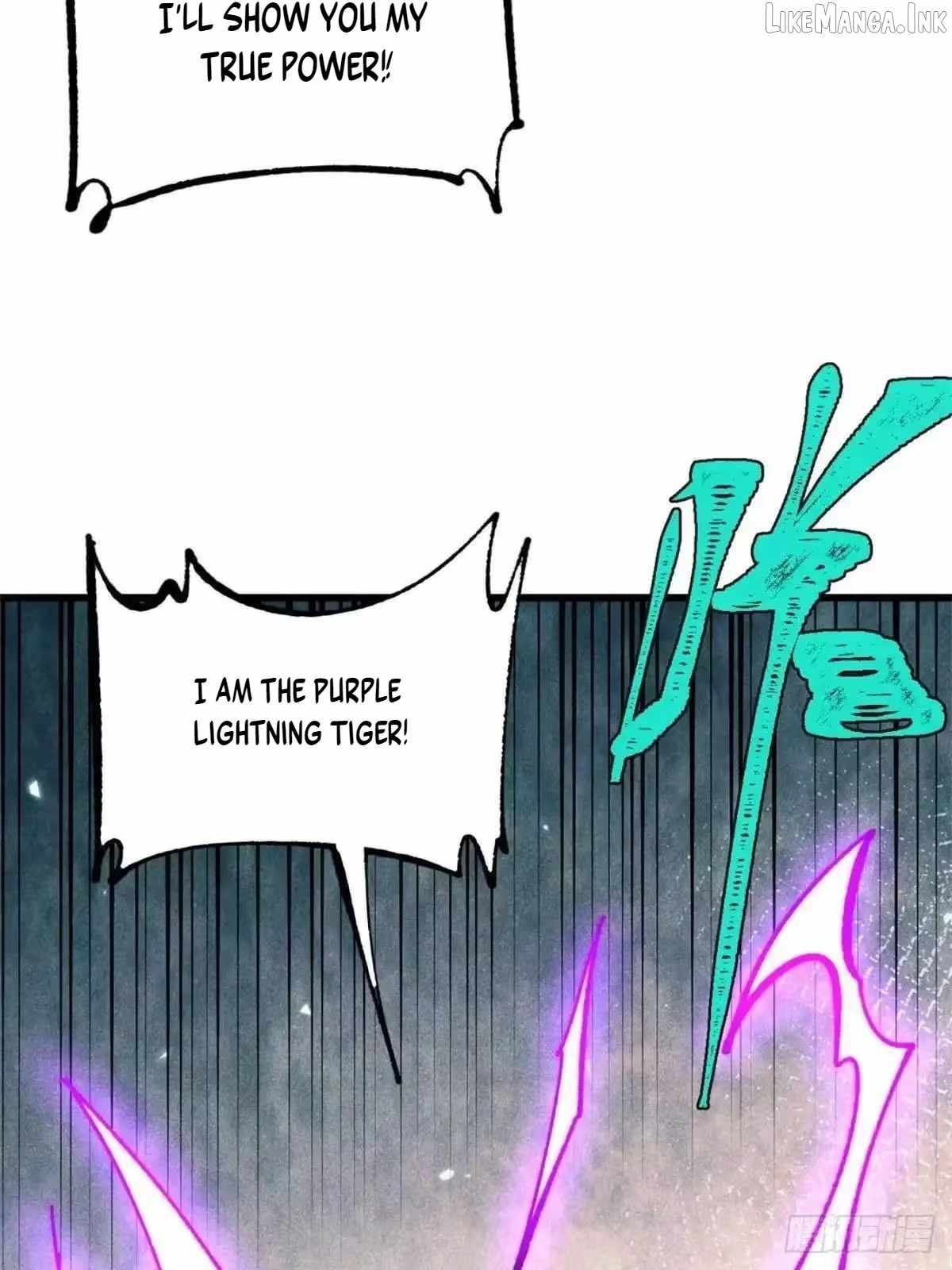 All Hail the Sect Leader - Chapter 538 Page 28