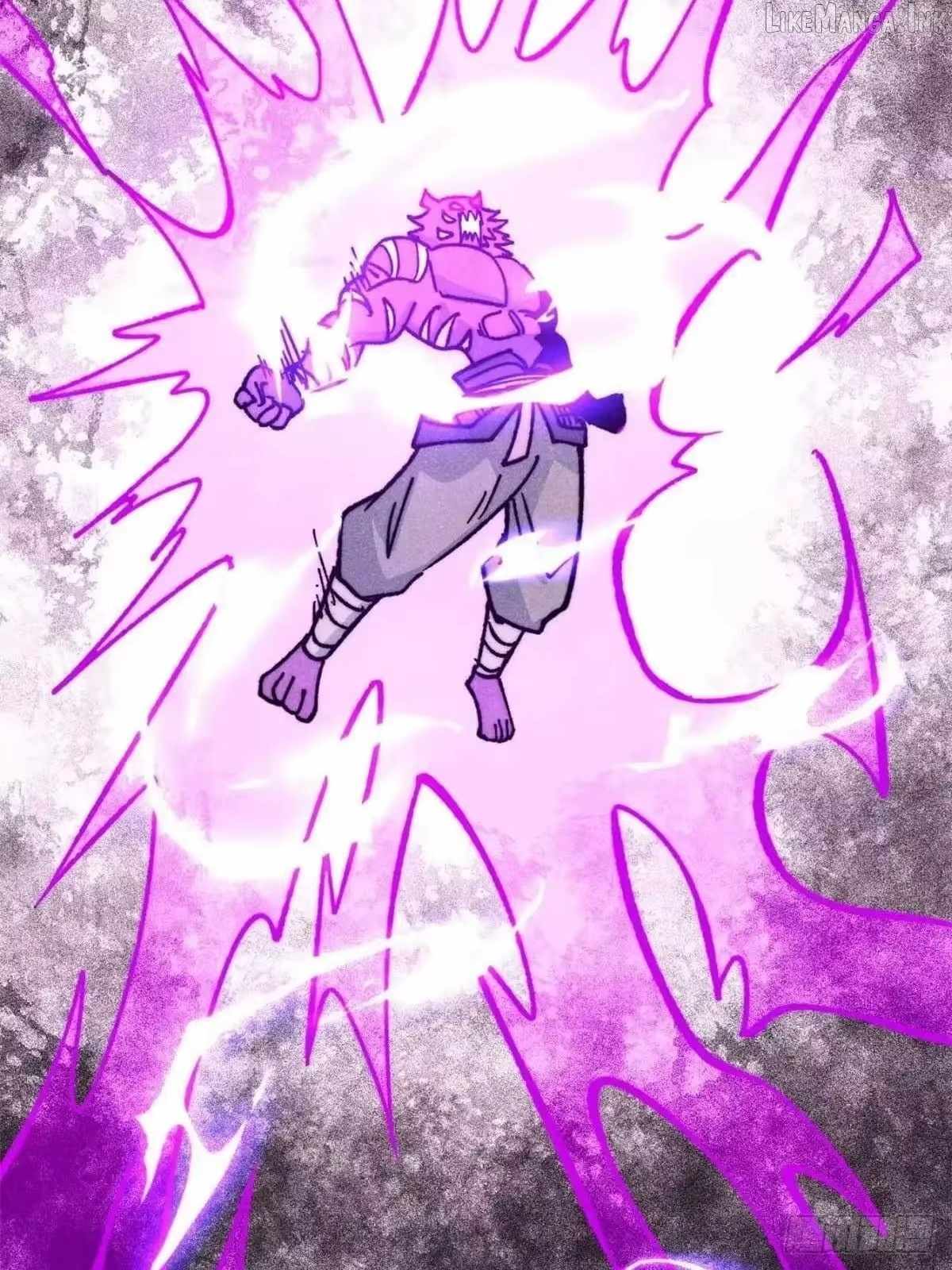 All Hail the Sect Leader - Chapter 538 Page 31