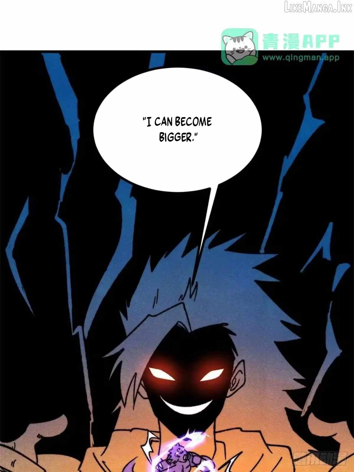 All Hail the Sect Leader - Chapter 538 Page 39