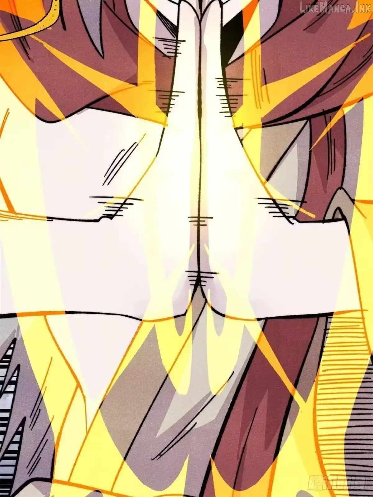 All Hail the Sect Leader - Chapter 538 Page 42