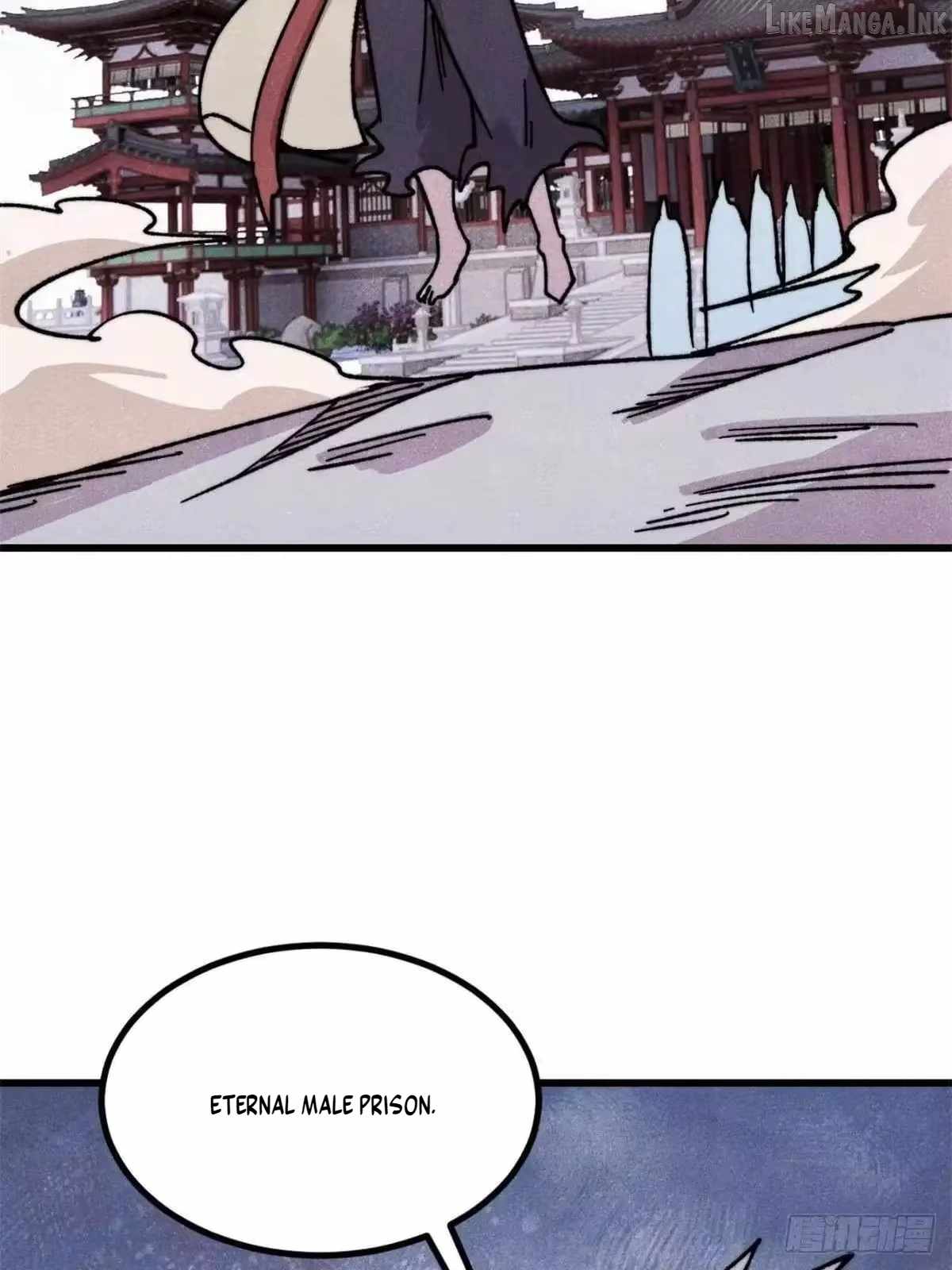 All Hail the Sect Leader - Chapter 538 Page 47