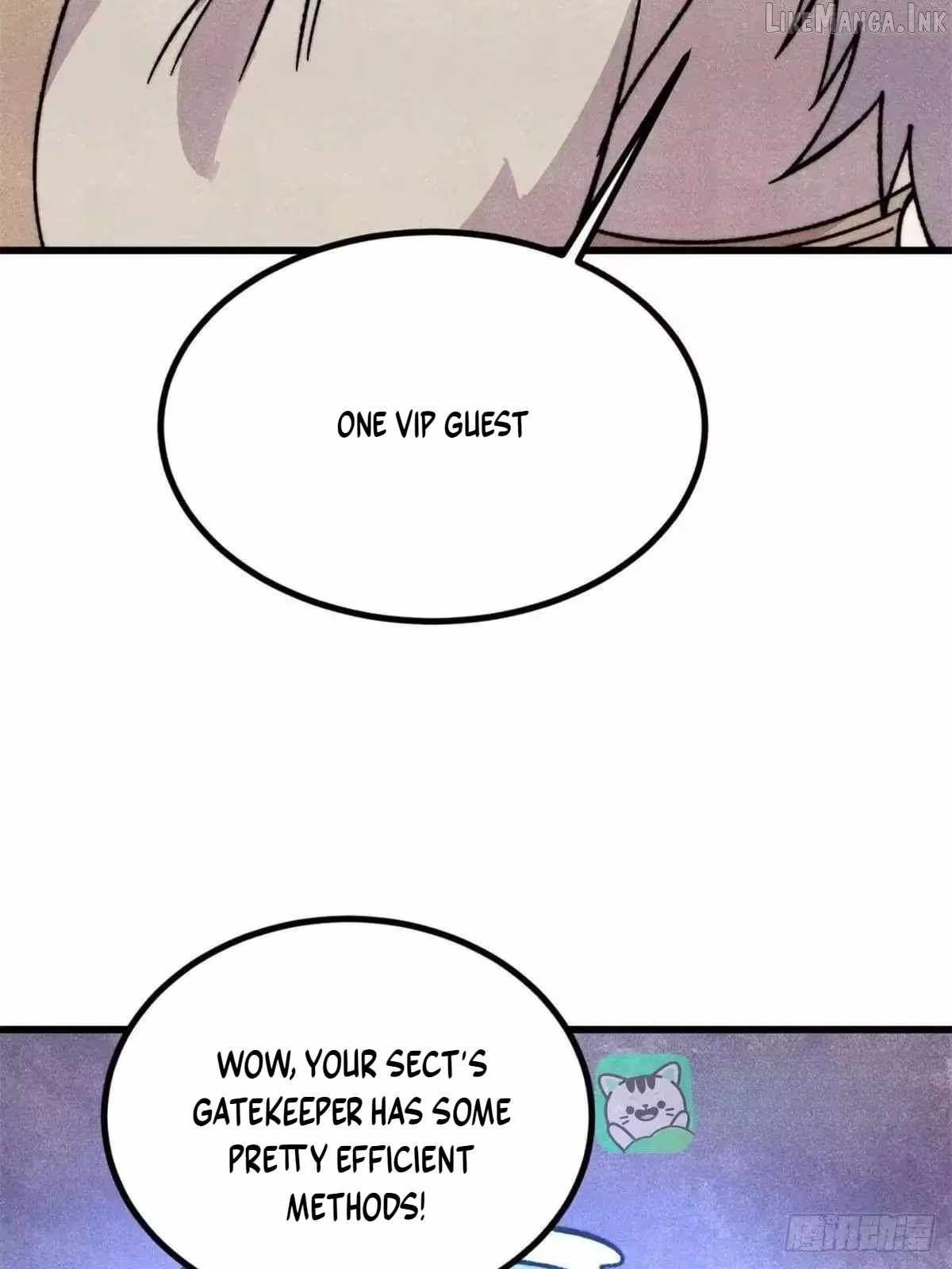 All Hail the Sect Leader - Chapter 538 Page 49