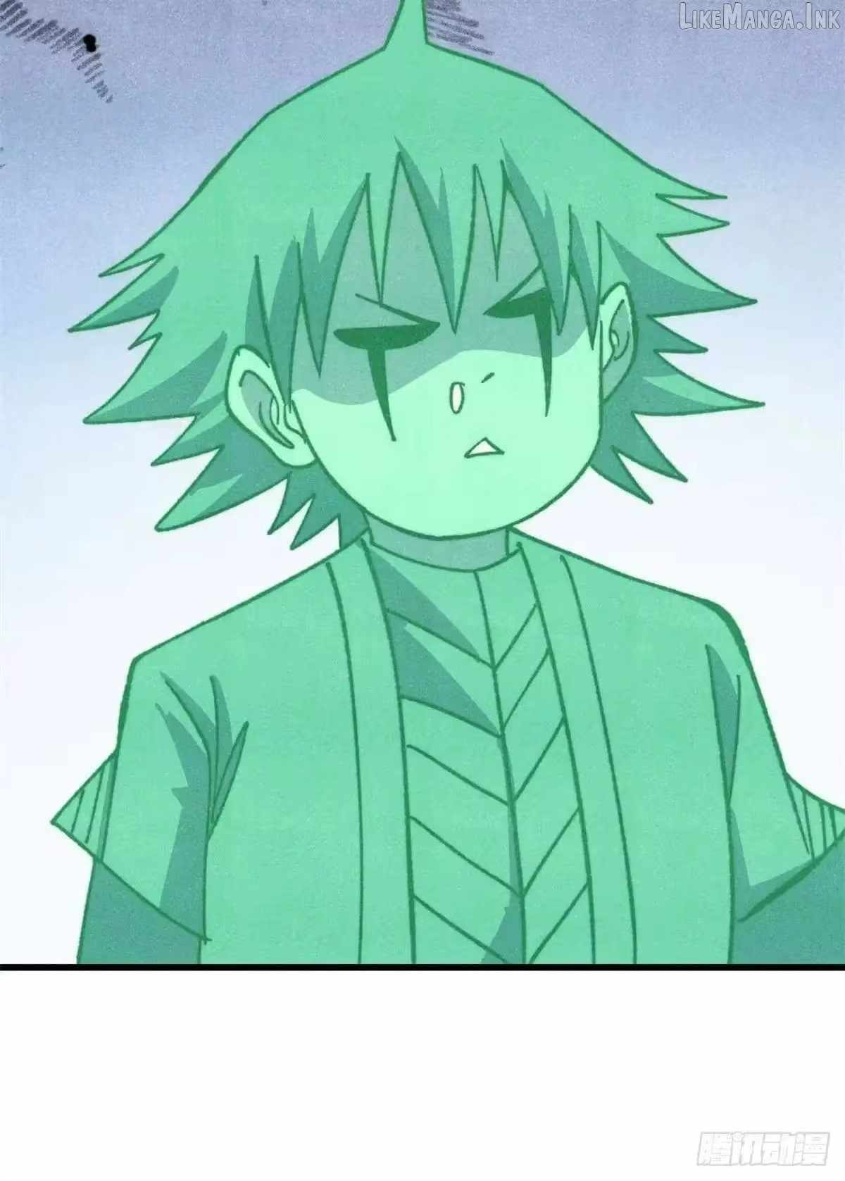 All Hail the Sect Leader - Chapter 538 Page 52