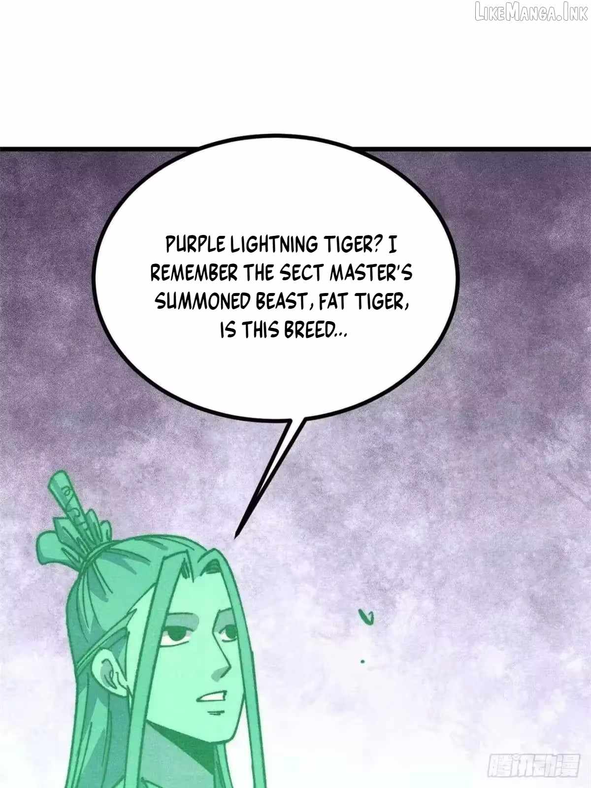 All Hail the Sect Leader - Chapter 538 Page 53