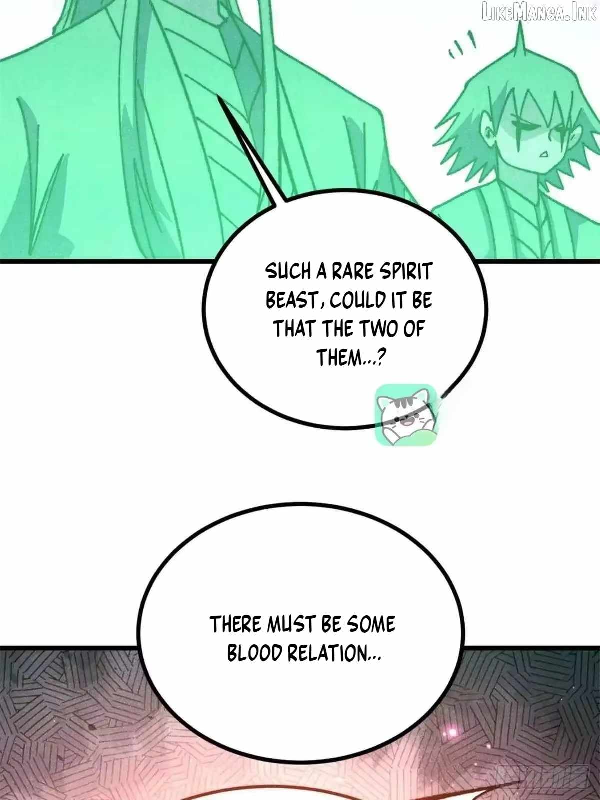 All Hail the Sect Leader - Chapter 538 Page 54