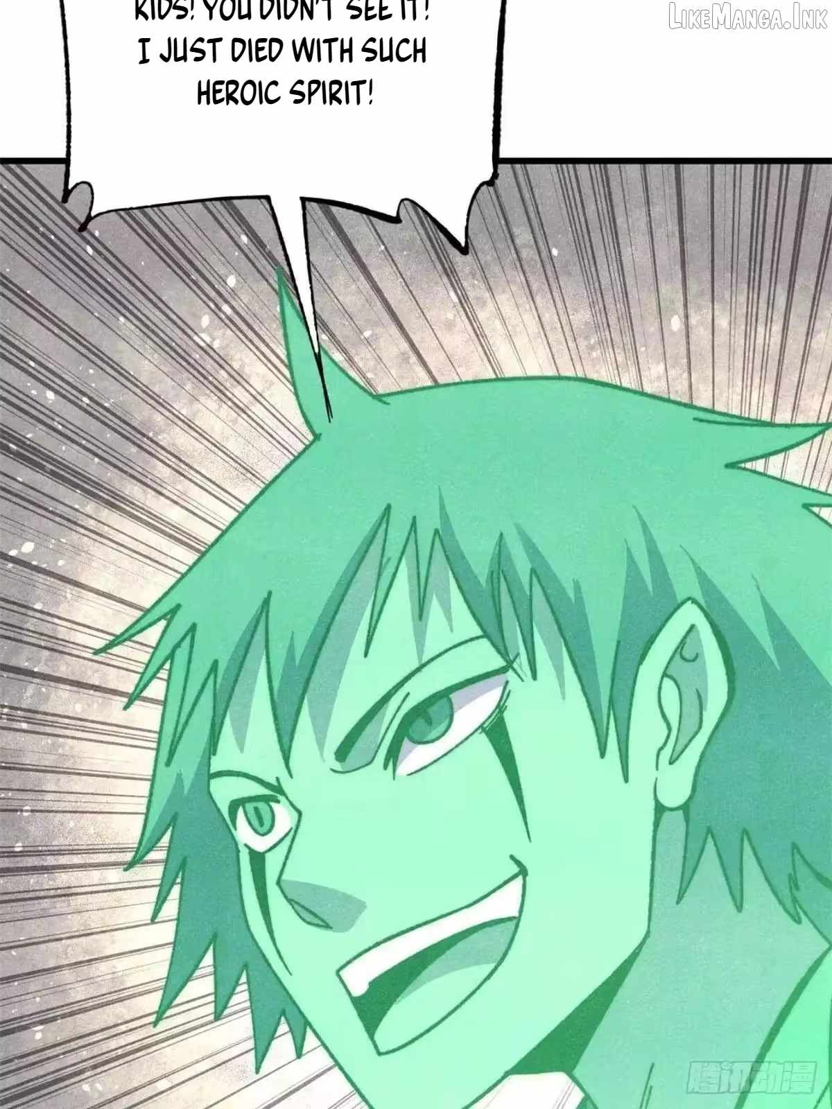 All Hail the Sect Leader - Chapter 538 Page 6