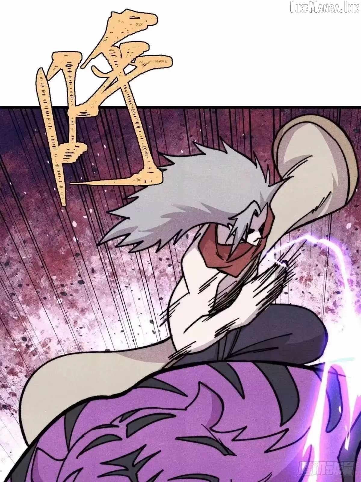 All Hail the Sect Leader - Chapter 538 Page 67