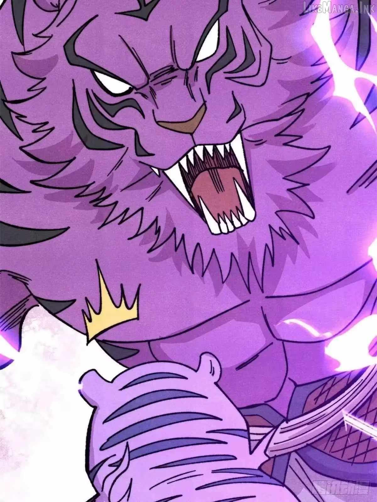 All Hail the Sect Leader - Chapter 538 Page 68