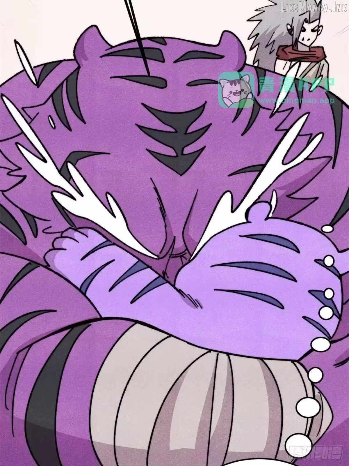 All Hail the Sect Leader - Chapter 538 Page 74