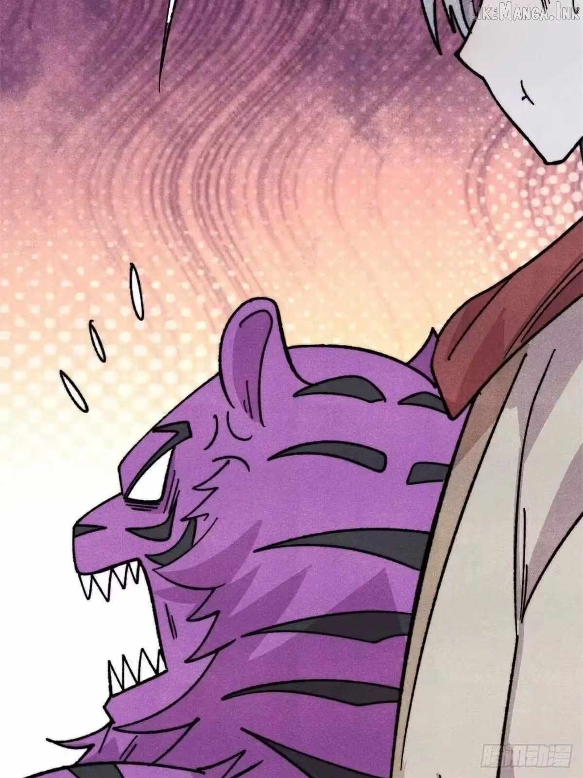 All Hail the Sect Leader - Chapter 538 Page 76