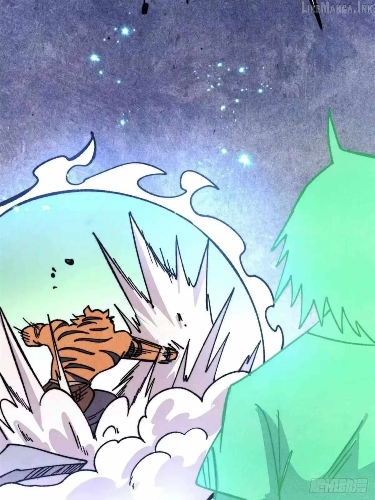 All Hail the Sect Leader - Chapter 538 Page 8