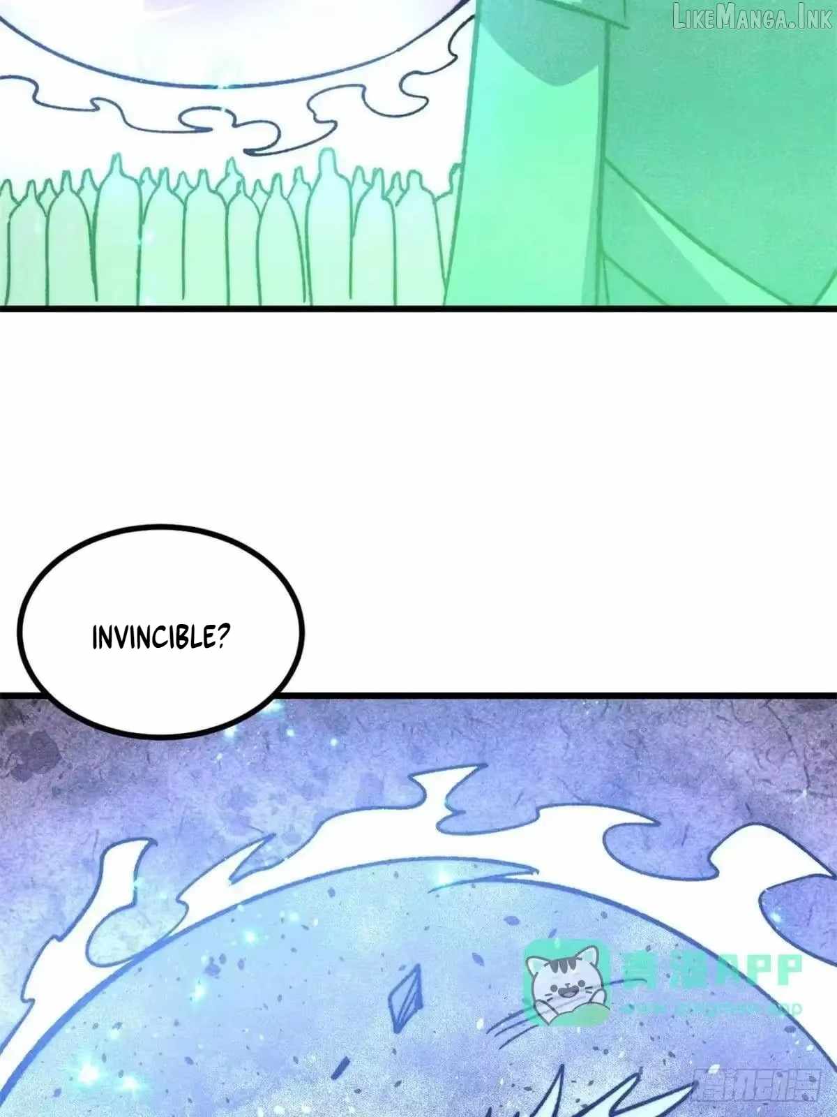 All Hail the Sect Leader - Chapter 538 Page 9