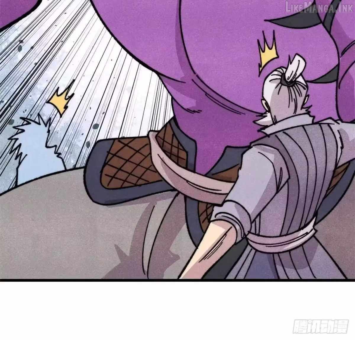 All Hail the Sect Leader - Chapter 539 Page 12