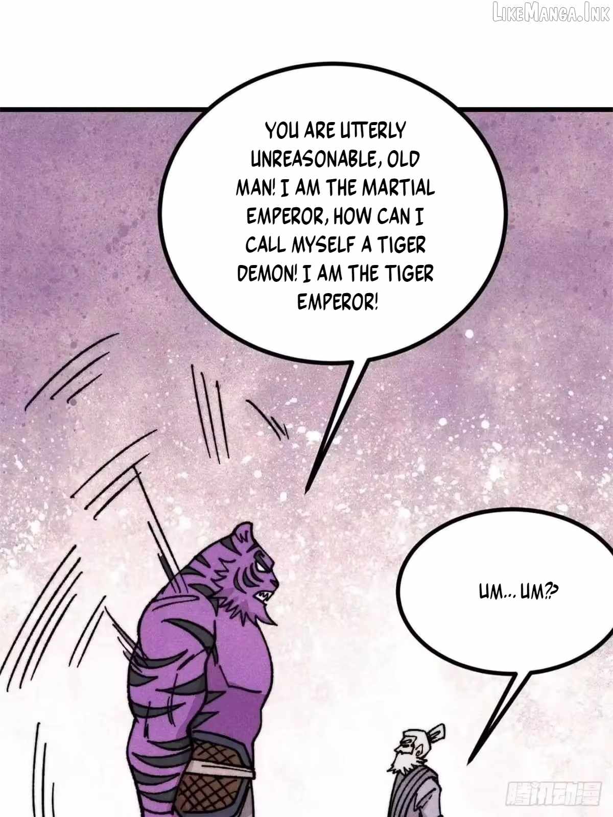 All Hail the Sect Leader - Chapter 539 Page 13