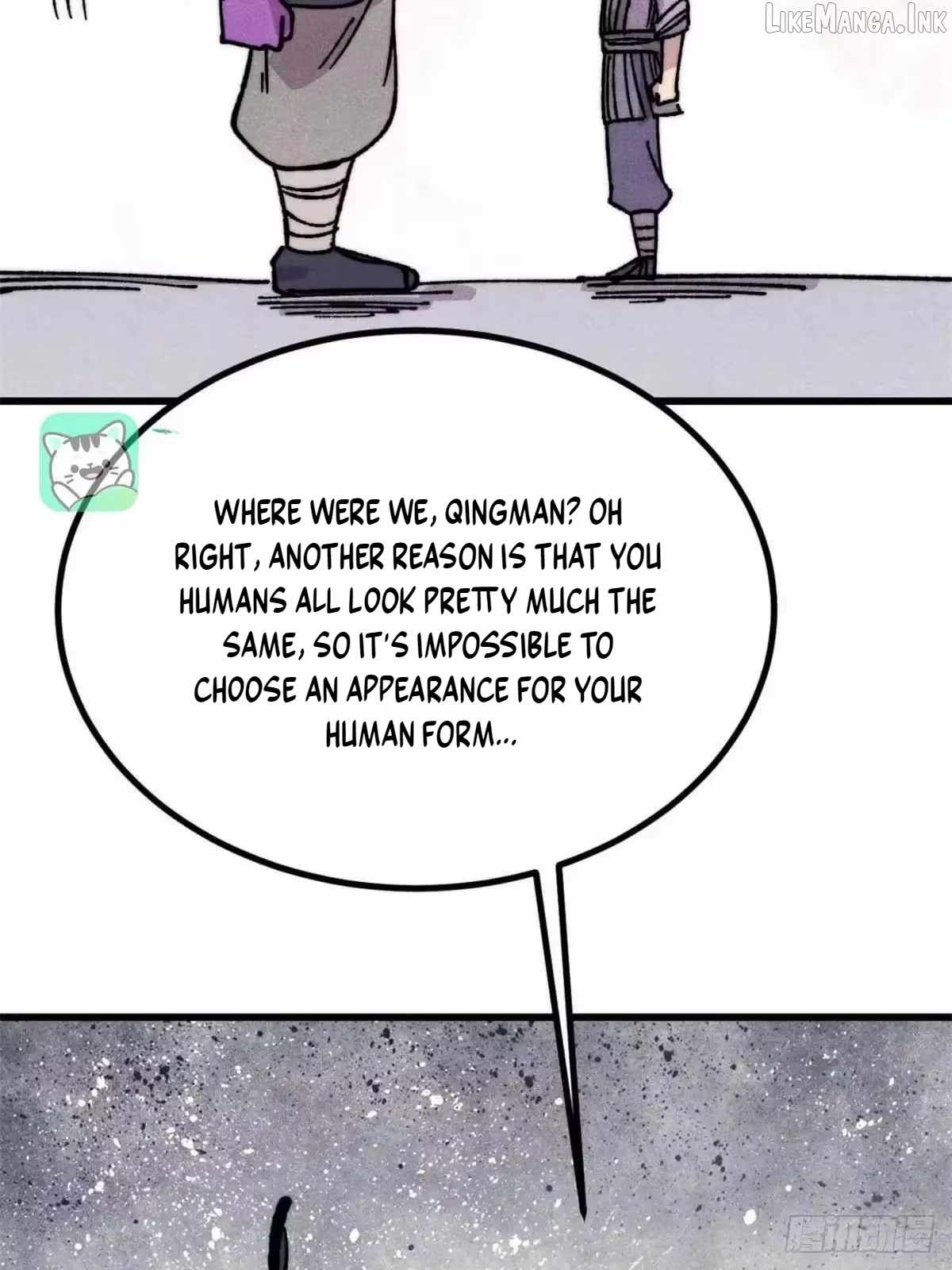 All Hail the Sect Leader - Chapter 539 Page 14