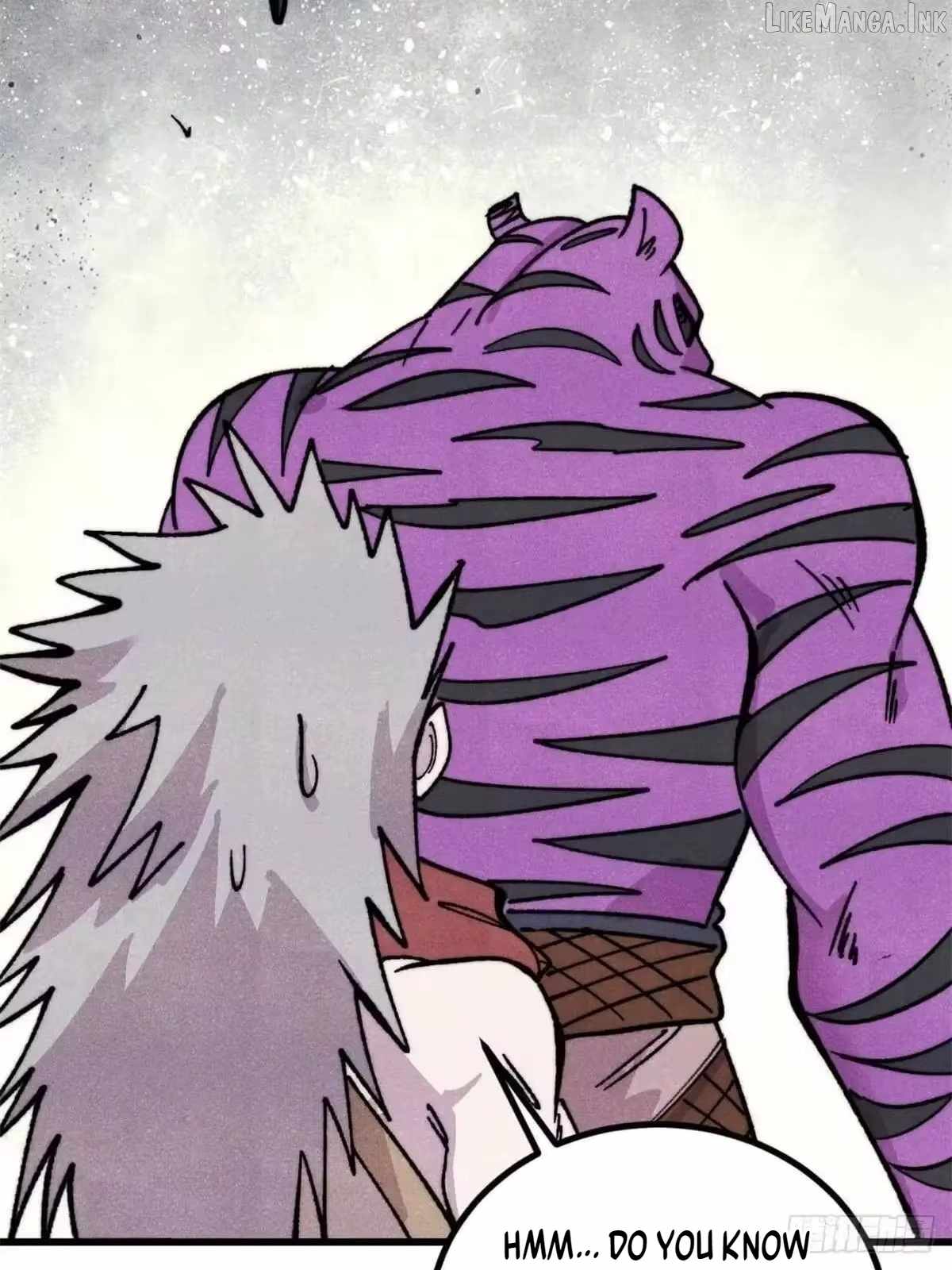 All Hail the Sect Leader - Chapter 539 Page 15