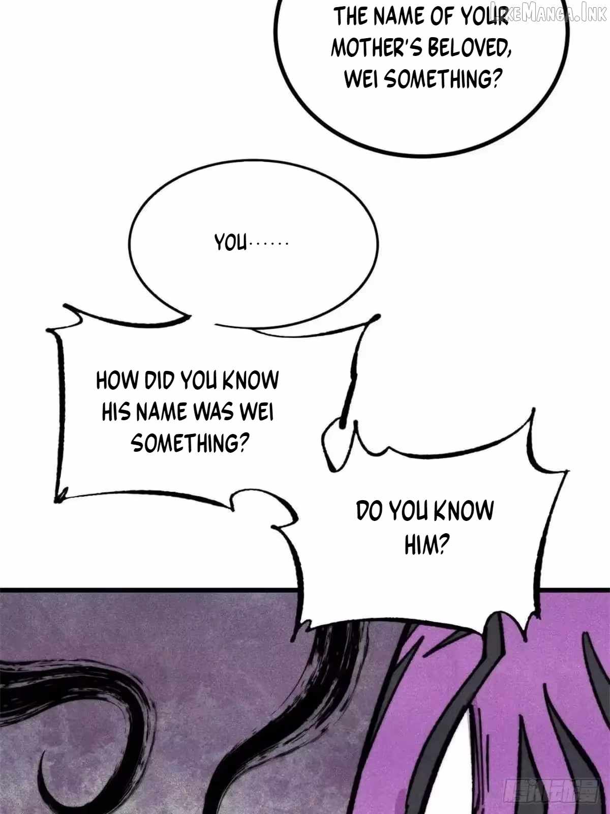 All Hail the Sect Leader - Chapter 539 Page 16
