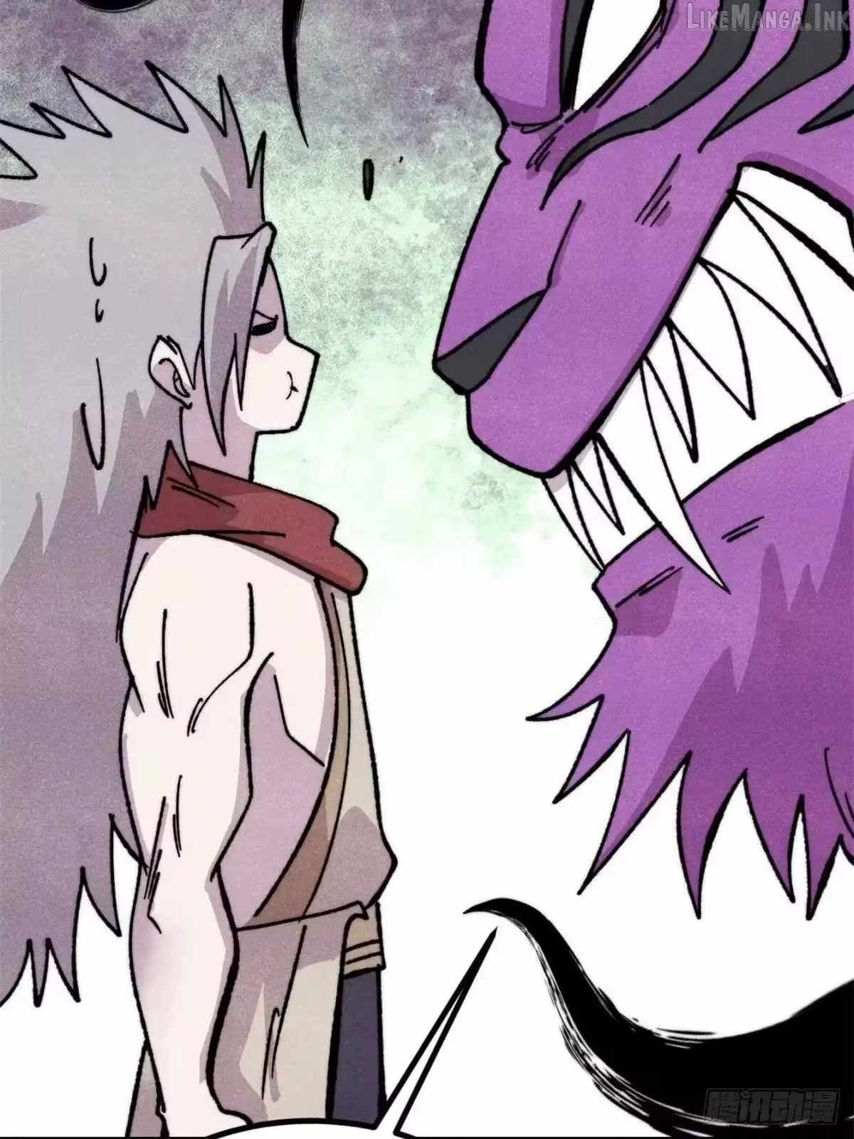 All Hail the Sect Leader - Chapter 539 Page 17