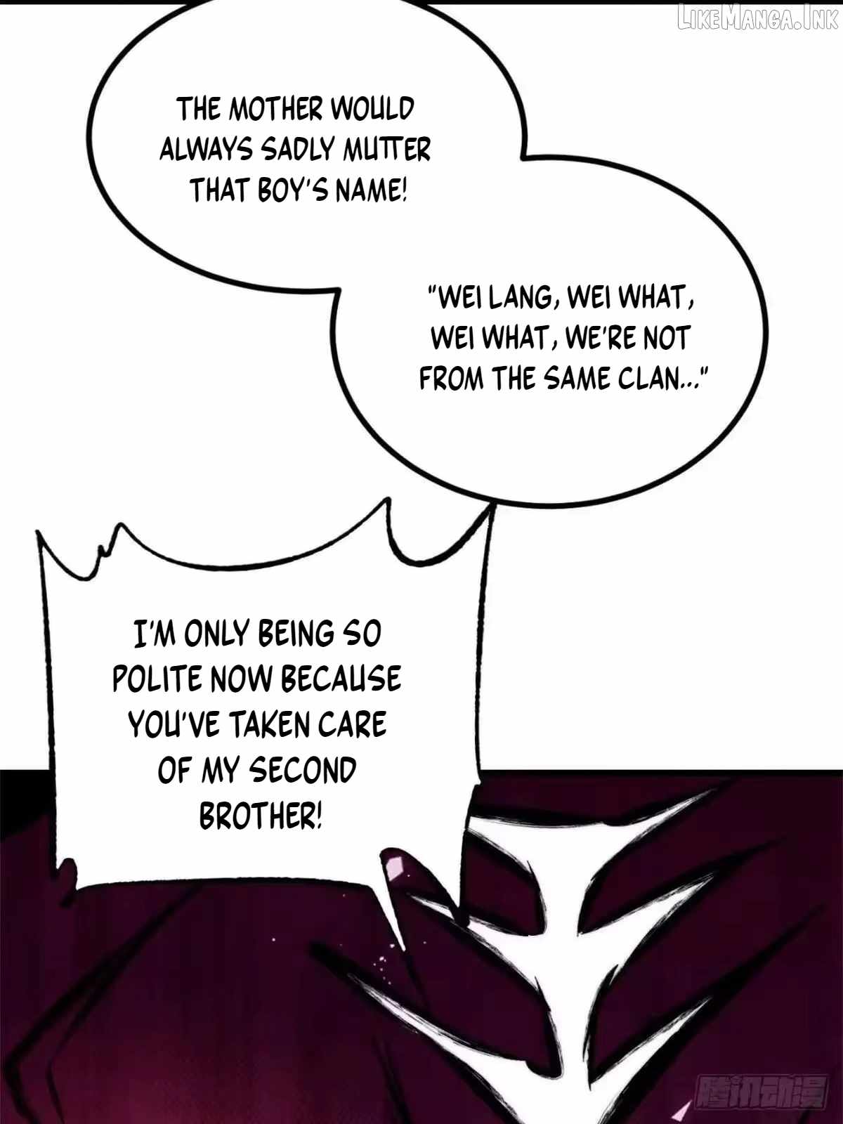 All Hail the Sect Leader - Chapter 539 Page 18