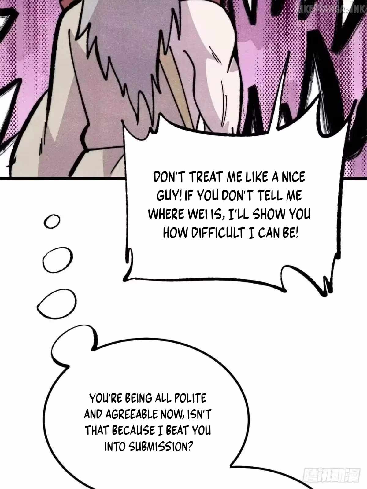 All Hail the Sect Leader - Chapter 539 Page 20