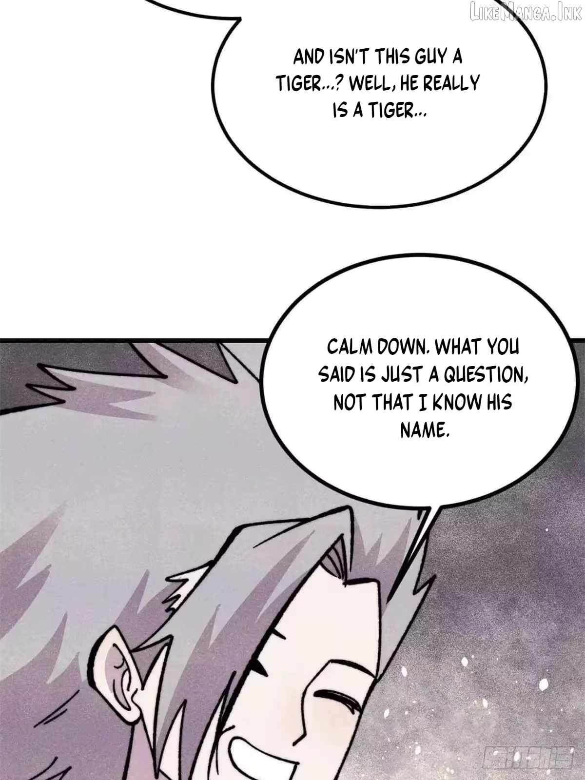 All Hail the Sect Leader - Chapter 539 Page 21