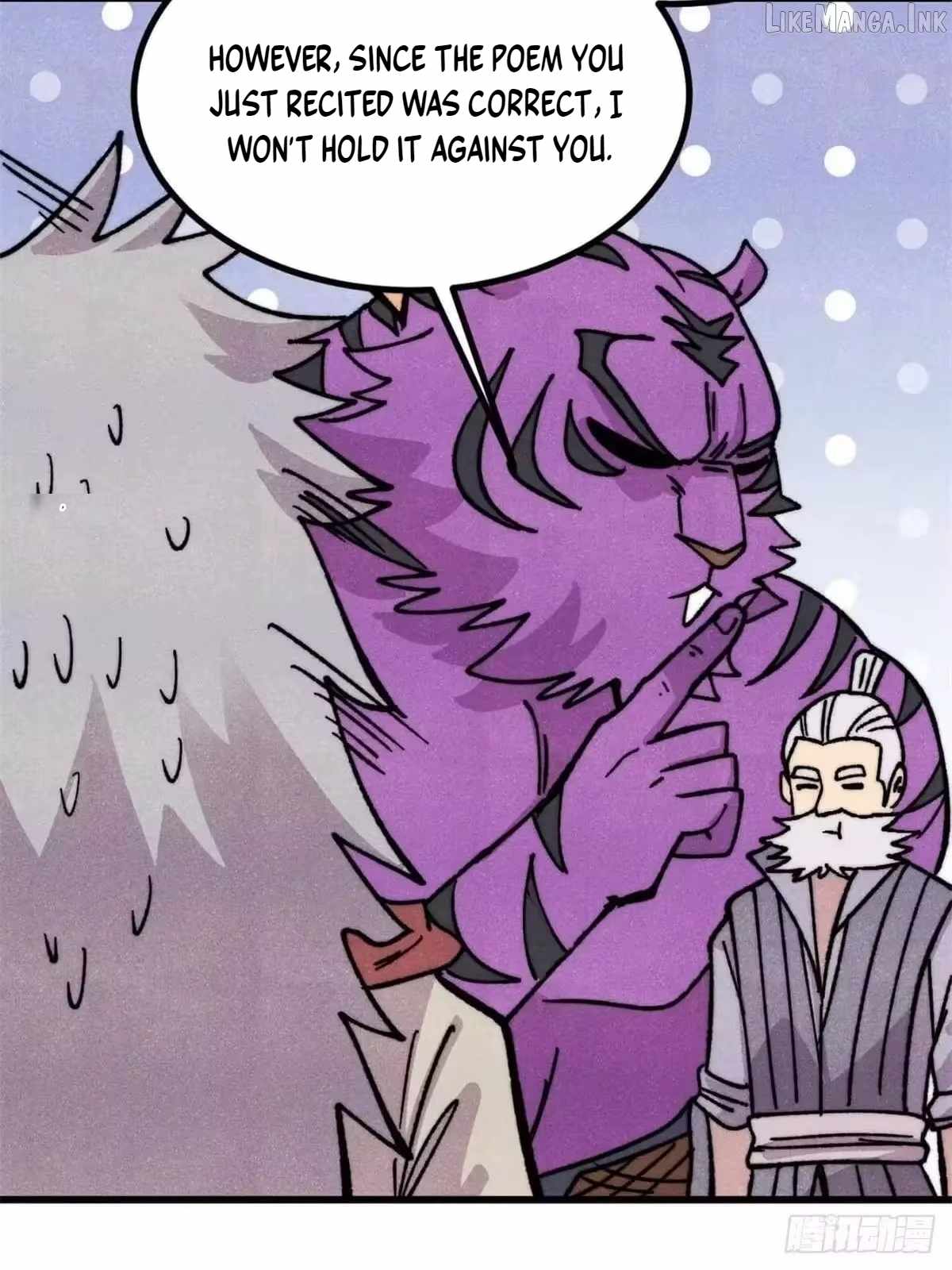 All Hail the Sect Leader - Chapter 539 Page 28