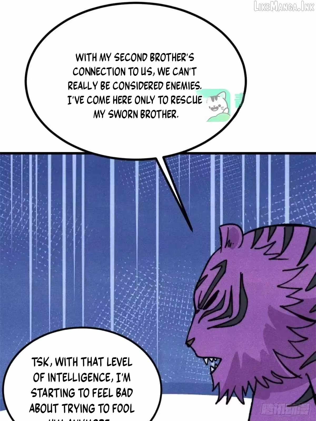 All Hail the Sect Leader - Chapter 539 Page 29
