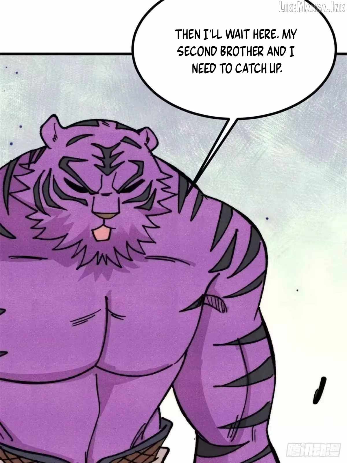 All Hail the Sect Leader - Chapter 539 Page 31