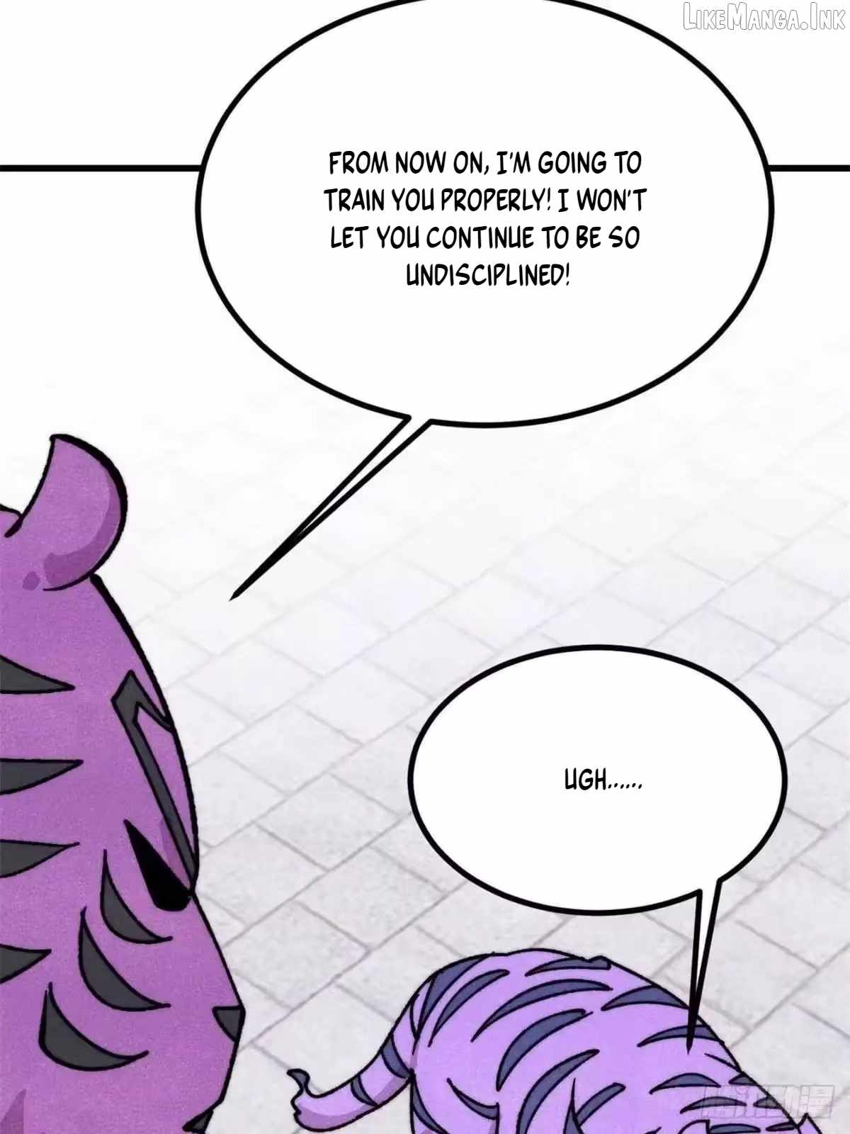 All Hail the Sect Leader - Chapter 539 Page 33