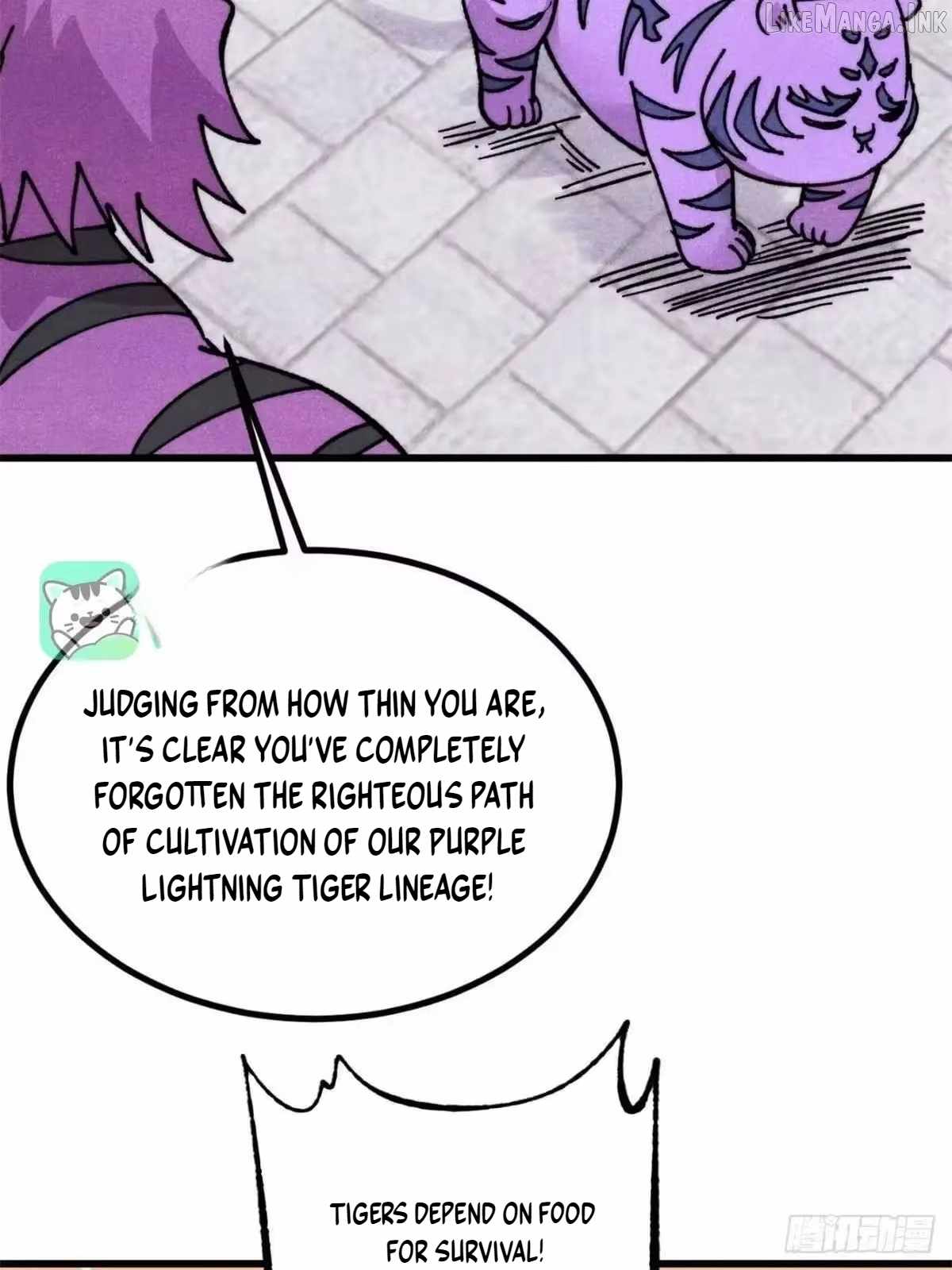 All Hail the Sect Leader - Chapter 539 Page 34