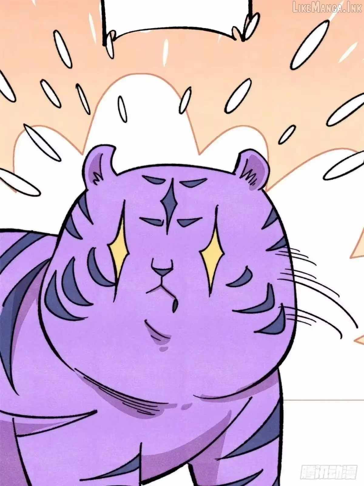 All Hail the Sect Leader - Chapter 539 Page 35